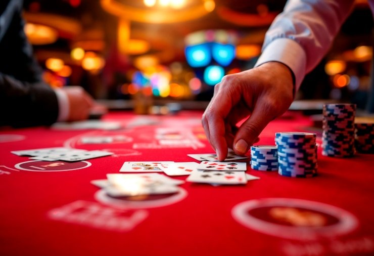 Keamanan akun saat menjelajahi Win Drop